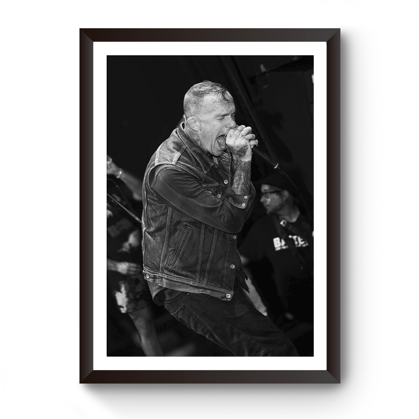 Converge - Sala Metrónomo 2024