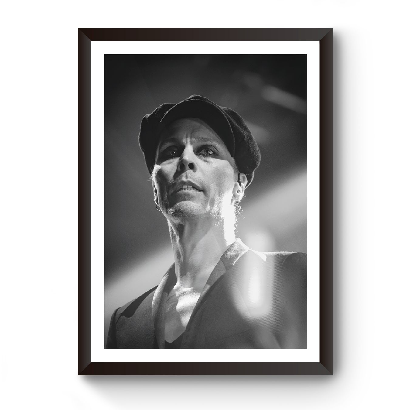 Ville Valo - Teatro Coliseo 2023