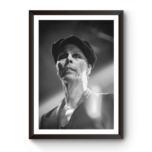 Ville Valo - Teatro Coliseo 2023