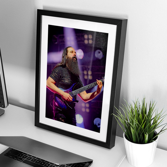 Dream Theater - John Petrucci - Movistar Arena 2024