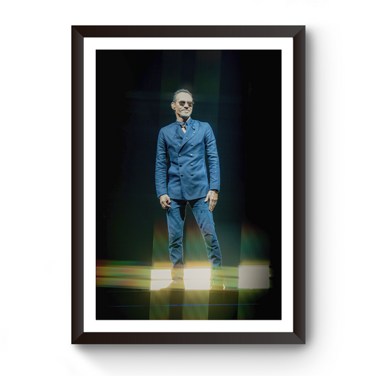 Marc Anthony - Movistar Arena 2024