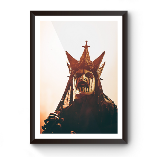 Mercyfull Fate #1 - Movistar Arena 2024