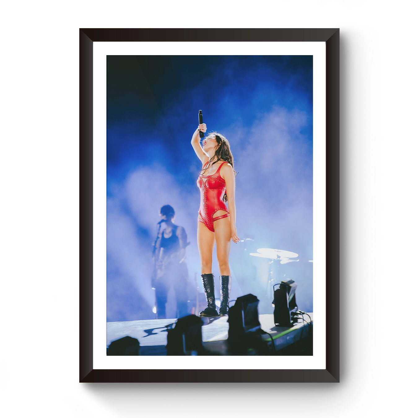 Olivia Rodrigo - Lollapalooza Chile 2025