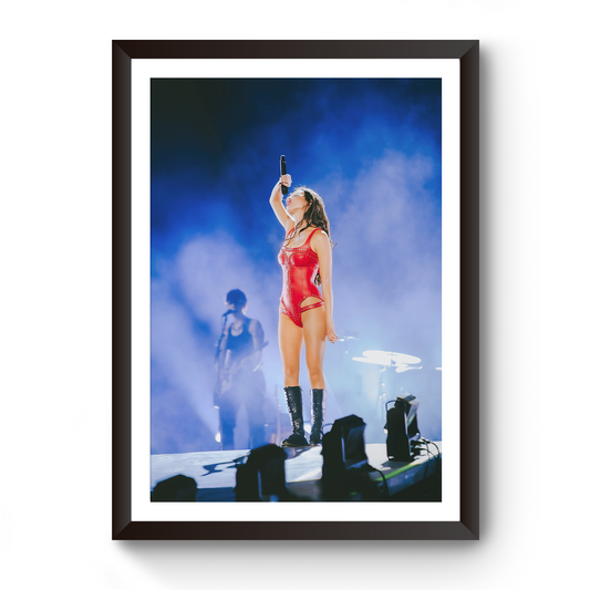 Olivia Rodrigo - Lollapalooza Chile 2025