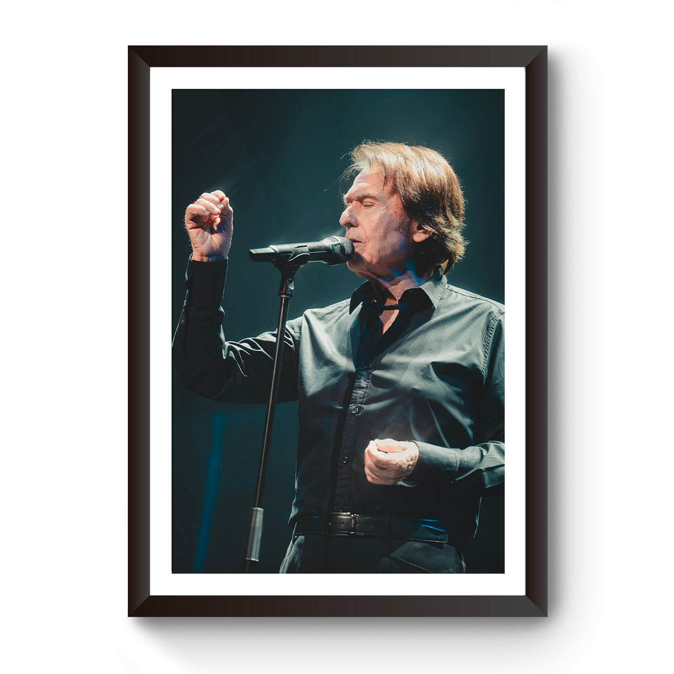 Raphael - Movistar Arena 2024