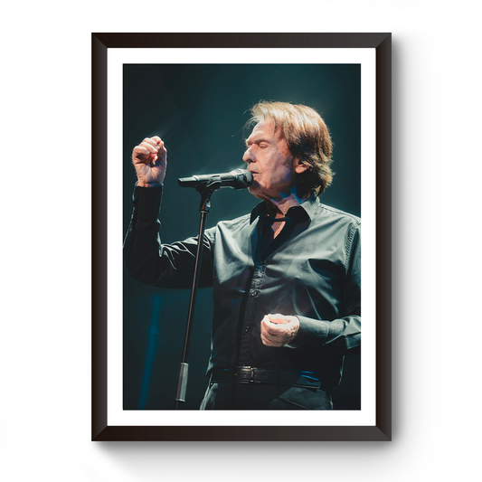 Raphael - Movistar Arena 2024