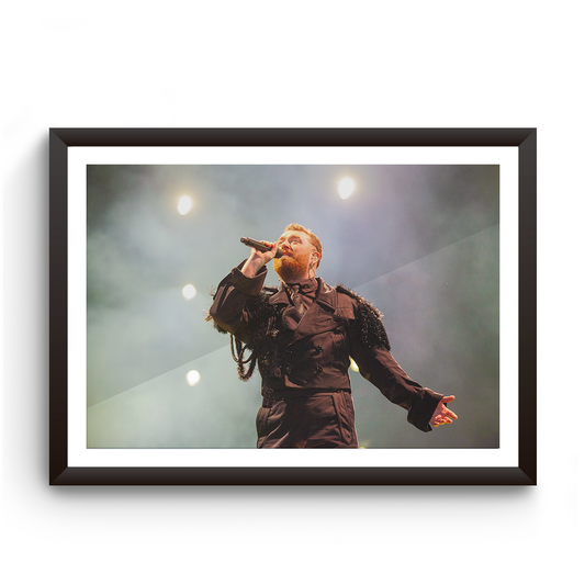 Sam Smith - Lollapalooza Chile 2024