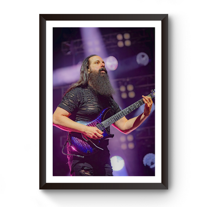 Dream Theater - John Petrucci - Movistar Arena 2024