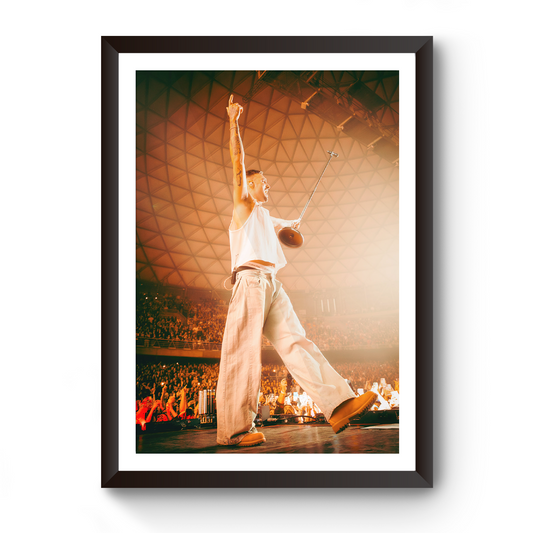 Rels B - Movistar Arena 2023