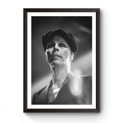 Ville Valo - Teatro Coliseo 2023
