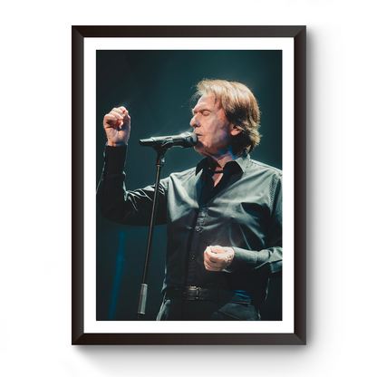Raphael - Movistar Arena 2024
